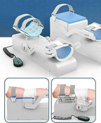 Gelenk-Ellenbogenbandage-Armtrainer, Elektrisches Ellenbogengelenk-Rehabilitationsgerät, Armflexions- Und Extensionstrainer-Ellbogenschutz, Für Schlaganfall-Hemiplegie-Patienten