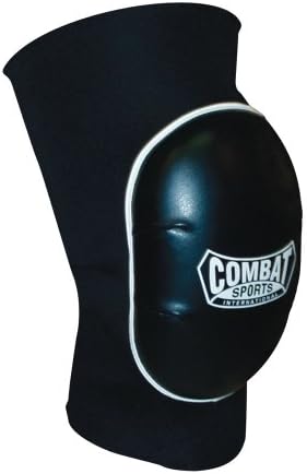 Combat Sports MMA Ground & Pound Knee Pads (Regular)