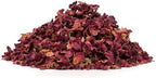 Eastanbul Dried Rose Petals, 0.71oz, Premium Edible Rose Petals, Dried Flower for Herbal Tea, Decoration, Sprinkles, Dessert Topping, From Mediterranean Flowers, Natural, Vegan, Gluten Free, Non GMO