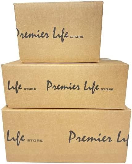 Delamere Dairy Semi Skimmed Sterilised Milk 1L in Premier Life Store Box