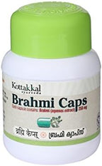 Brahmi Caps 60nos
