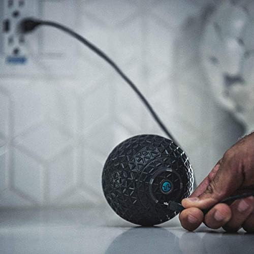 Compex Molecule - Compact Vibrating Massage Ball