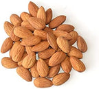 Wild Soil Beyond Almonds – 20% Higher Protein and 200% Higher Vitamin E Than Other Almonds, Distinct and Superior to Organic, Raw