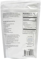 Lars' Own Belgian Pearl Sugar, 8 Ounce (Pack of 2)