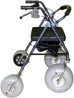 Deming Designs All Terrain Aluminum Beach Sand Mobility Walker