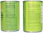 Islands Harvest Organic Green Curry Coconut Milk Pack of 12 - Vegan, Kosher, Halal, Non-Gmo, Usda Organic Green Curry - No Added Artificial Flavors, Colors & Preservatives