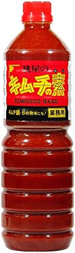Momoya kimchi Moto, Multi-Pack, 42.32 Fl Oz Each (Pack of 3)