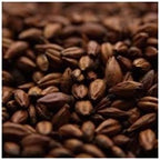 Crisp Pale Chocolate Crushed Malt - 1 lb. Bag