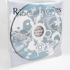 Lose Weight Now Hypnosis CD to Take Control, Reduce Appetite, Lose Weight Easily Guided Hypnotherapy Meditation CD (Rachael Eccles hypnosis and meditation audios)