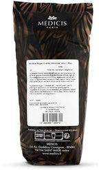 Medicis Premium Candied Almond Dragees (French Jordan Almonds) Sugar Coated Candies Ideal as a Party Favor for Weddings and Baby Showers, 75 Count Bag 8.8oz, Green