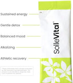 SolleVital 30 ct Box - Solle Naturals
