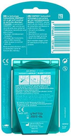 Compeed Toes Blisters Bandages x8