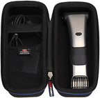 FBLFOBELI EVA Hard Storage Case for Philips Norelco Bodygroom Series 7000 Showerproof Body & Manscaping Trimmer & Shaver BG7030/49 (Case Only)