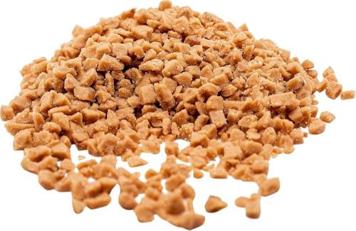 Toffee Bits, 1 Kg or 2.2 Lbs