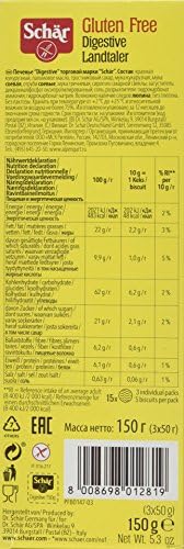 Schär Digestive 150 g