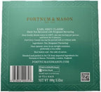 Fortnum and Mason Earl Grey Classic 50 Count Tea Bags (1 Pack)