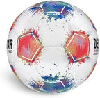 Derbystar Bundesliga Brillant APS v25 Soccer Ball, Size 5