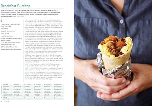 Seriously Good Freezer Meals: 150 Easy Recipes to Save Your Time, Money and Sanity