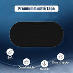 Mouth Tape for Sleeping Women 30Pcs Gentle Tape Strips,01
