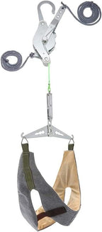 TIST Neck Traction Over The Door Device for Home Physical Therapy, Relieve Neck Shoulder Head Pain from Arthritis, Bulging Disks, Cervical Muscle Strains