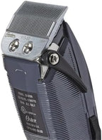 Oster Pro Adjustable Hair Clippers & Hair Cutting Kit, 1 CT, Navy Blue