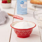 Sweetener with Sucralose, 19.4 Oz,Tastes Like Sugar, Great for Baking! Zero Calorie Sweetener (Pack of 1)