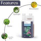 Hilton Herbs Freeway Gold 500ml