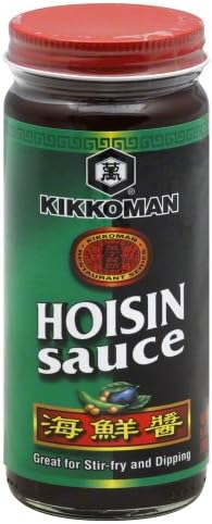 Kikkoman Hoisin Sauce, 9.40 Oz