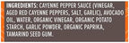 Primal Kitchen No Dairy Buffalo Sauce, 8.5 OZ