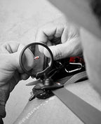 Clip On Magnifier