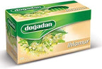 Dogadan Linden Herbal Tea (Pack of 3)