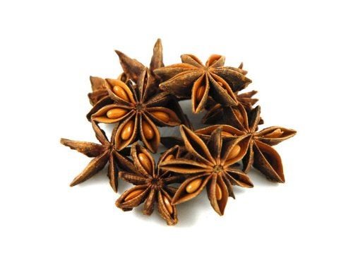 Star Anise Whole 50g