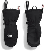 THE NORTH FACE Women's Montana Insulated Ski Mitt | Touchscreen Compatible, Water Repellent, Wind Resistant, Fleece Lining