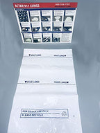 Actar 911 Adult Lungs