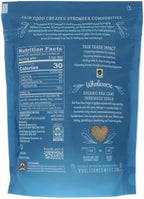 Wholesome Organic Raw Cane Turbinado 24oz, 1-Pack