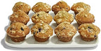 WHOLE FOODS MARKET Blueberry Mini Muffin, 12ct