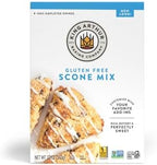 King Arthur Baking Company Gluten-Free Scone Mix 12 oz., Breakfast Mix, Non-GMO