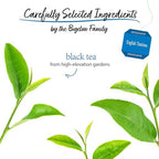 Bigelow, English Time Tea (Caffeinated), 20 Count