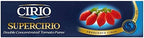 Cirio Tomato Puree (140g) - Pack of 2