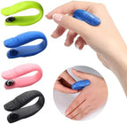 Hypoglycemic Acupoint Clip,Sugar Control Pain Relief & Compact Size Portable & Acupressure Point Clips for Control Blood Sugar, Relief Tension Anxiety 4pcs