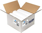 Reli. Premium 40-45 Gallon Trash Bags | 150 Count | Made in USA | Heavy Duty | Bulk | SuperValue | Clear Multi-Use Garbage Bags