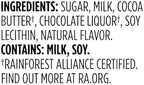 Amazon Grocery, Milk Chocolate Chips, 12 Oz (Previously Amazon Fresh, Packaging May Vary)