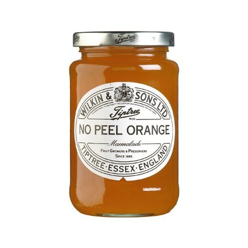 Tiptree No Peel Marmalade 340g by Unknown