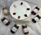 Best Sellers Gift Box (6-4.5 oz jars in a gift box)