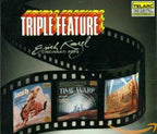 Triple Feature: Round Up/Time Warp/Hollywood
