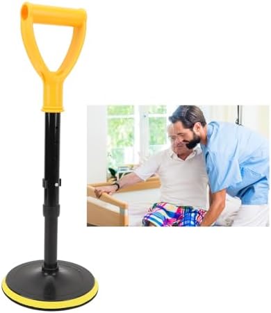 Mobility Aids Tool Help Seniors Get up from Floor, Adjustable Standing Assist Device Mobility Aid Device Elderly Lift Assist Devices for Old People with Knees Issue