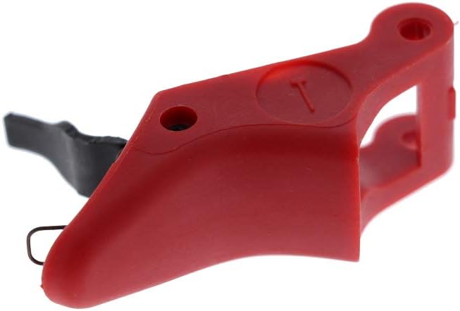 Porter Cable OEM 634174-00 Nailer Trigger Assembly DA250C DA250C FN250C FN250C FN250C