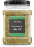 Birch & Meadow 1.3 lb of Ground Thyme, Soups & Pastas, Traditional Seasoning