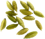 Desi Kitchen Jumbo Green Cardamom Pods 1.5oz (43gm) Natural ✓ no preservatives ✓ no additives ✓ no agents ✓ no irradiation ✓ With OUR FRESHNESS GUARANTEE. Product From Guatemala