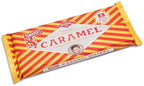 Tunnock's Real Milk Chocolate Caramel Wafers 8 Pack of 30g (Pack of 1)